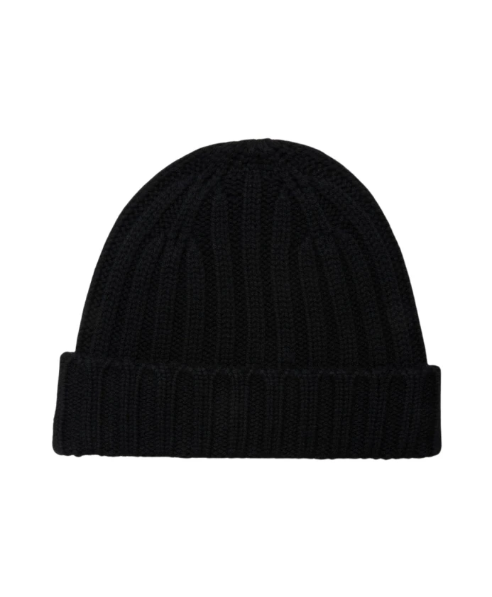 Шапка из мериносовой шерсти Brooks Brothers, черный
Шапка из мериносовой шерсти Brooks Brothers, черный