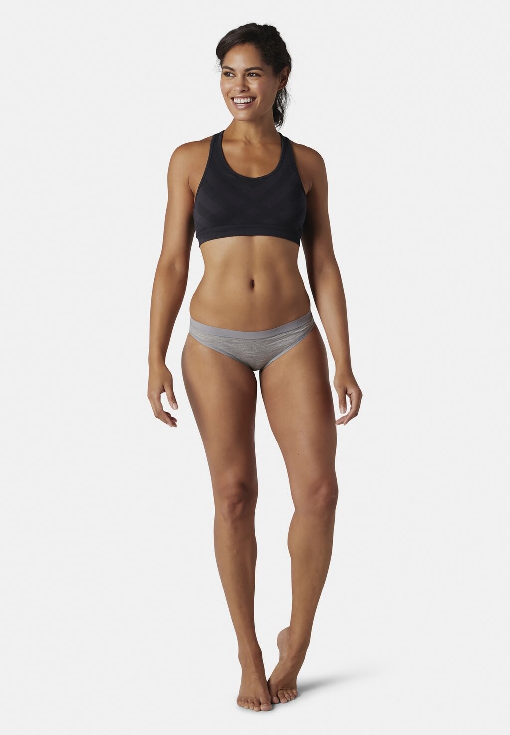 Трусы Smartwool
Трусы Smartwool