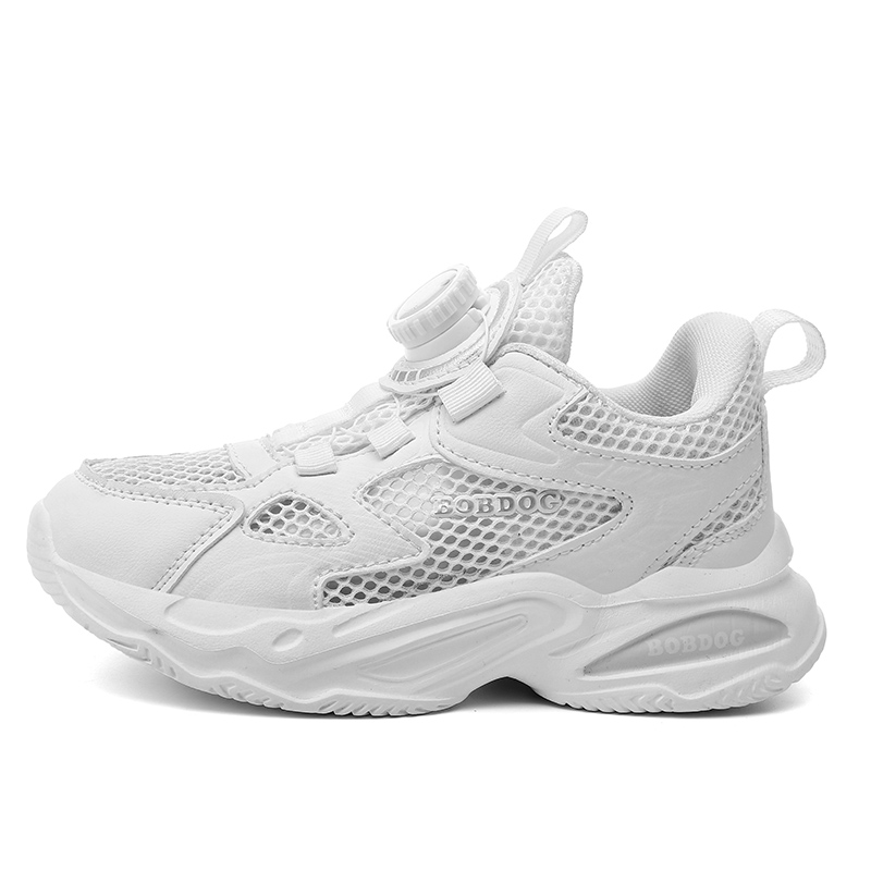 Детские кроссовки для бега BOBDOG, розовый
Детские кроссовки для бега BOBDOG, розовый