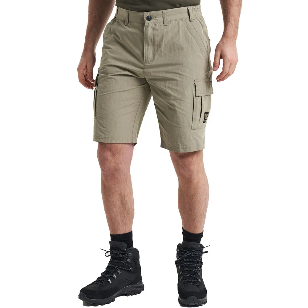 Шорты Tenson Thad, зеленый
Шорты Tenson Thad, зеленый