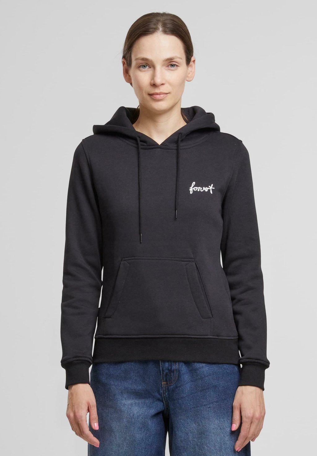 Толстовка Forvert, черный
Толстовка Forvert, черный