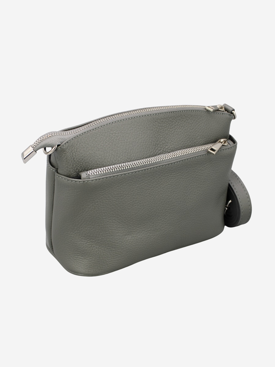 Сумка через плечо Adel Bags Nira, темно-серый
Сумка через плечо Adel Bags Nira, темно-серый