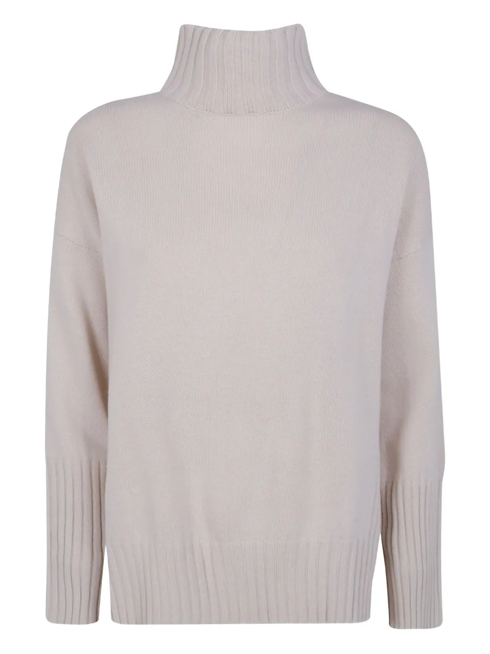 Свитер с высоким воротником Antonelli, нейтральный
Свитер с высоким воротником Antonelli, нейтральный