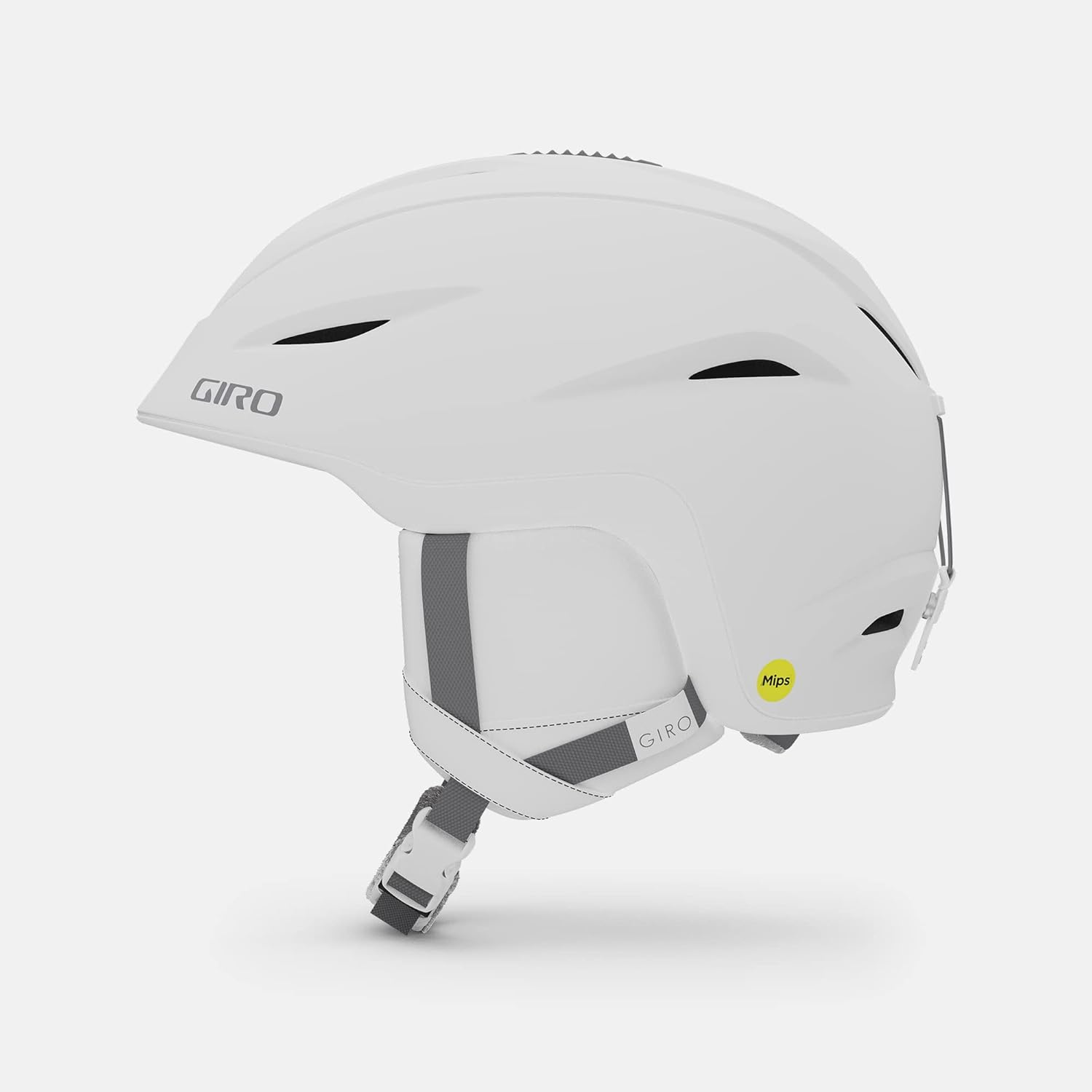 Горнолыжный шлем Giro Fade MIPS - шлем для сноуборда для женщин и молодежи, Matte Black
Горнолыжный шлем Giro Fade MIPS - шлем для сноуборда для женщин и молодежи, Matte Black