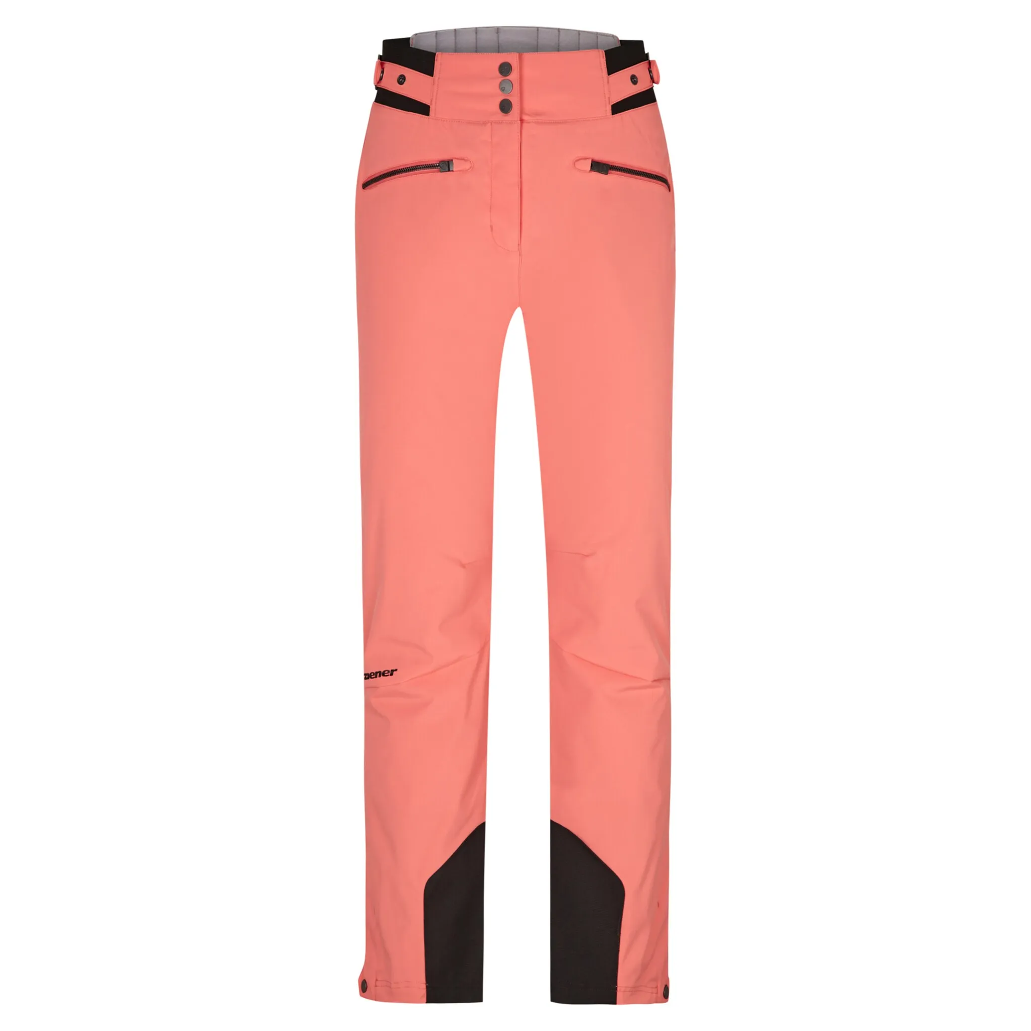 Лыжные брюки Ziener "TILLA", цвет Pfirsich 
Лыжные брюки Ziener "TILLA", цвет Pfirsich