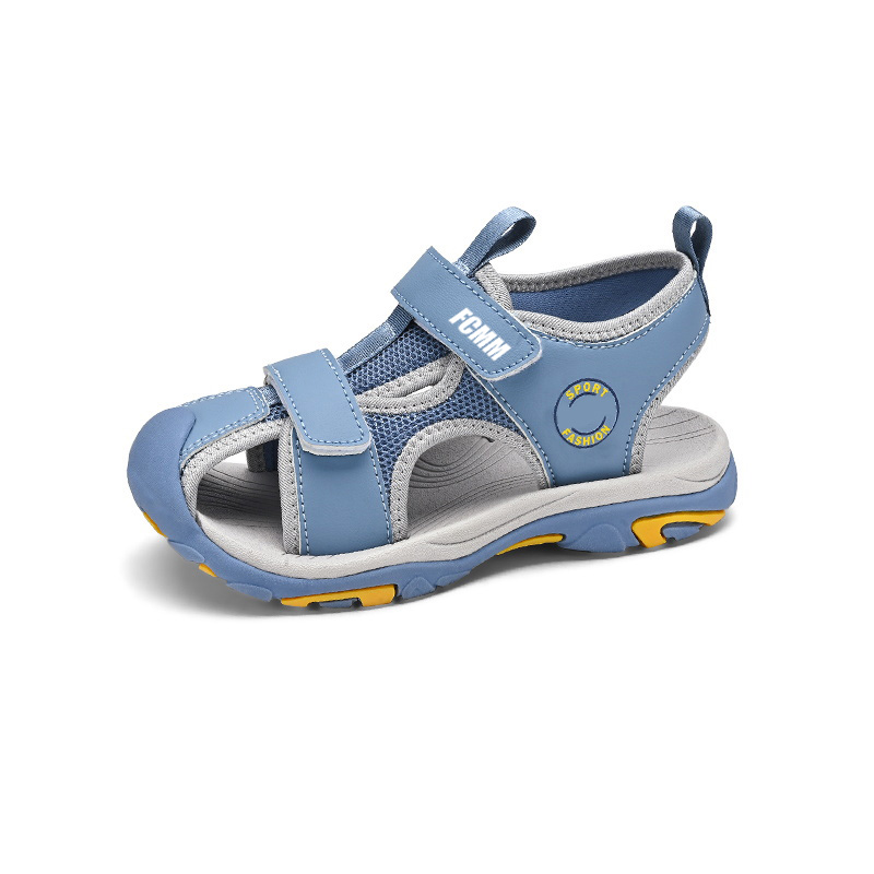 Детская обувь для повседневной жизни FCMM, синий
Детская обувь для повседневной жизни FCMM, синий