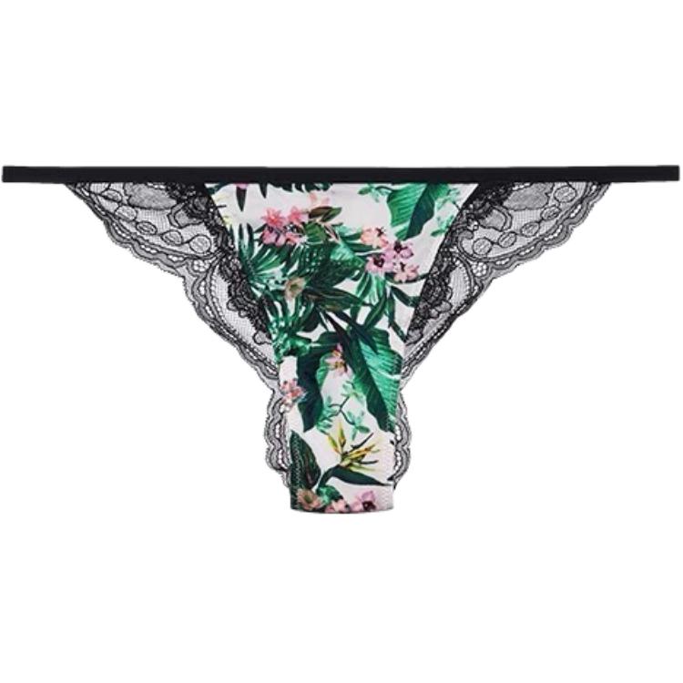 Женские трусы 1 упаковка Leaf Victoria's Secret, 1 Pack (Leaf)
Женские трусы 1 упаковка Leaf Victoria's Secret, 1 Pack (Leaf)