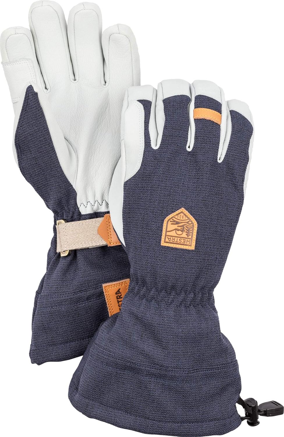 Перчатки Hestra Army Leather Patrol Gauntlet - классические кожаные перчатки для сноуборда в горах, Navy, Синий, Перчатки Hestra Army Leather Patrol Gauntlet - классические кожаные перчатки для сноуборда в горах, Navy
Перчатки Hestra Army Leather Patrol Gauntlet - классические кожаные перчатки для сноуборда в горах, Navy, Синий, Перчатки Hestra Army Leather Patrol Gauntlet - классические кожаные перчатки для сноуборда в горах, Navy