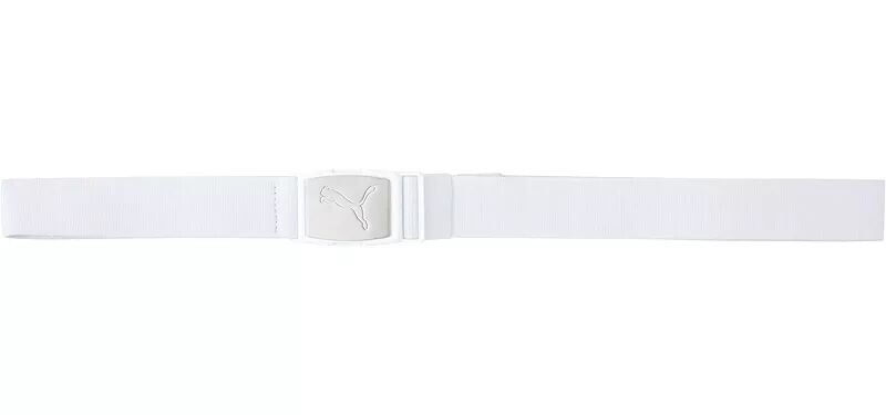 Мужской ремень для гольфа Puma Ultralite Stretch
Мужской ремень для гольфа Puma Ultralite Stretch