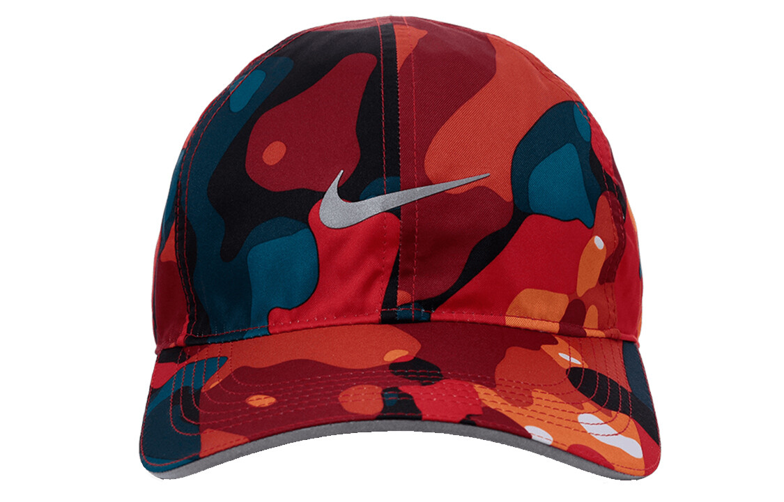 Кепка унисекс Nike, Multicolor
Кепка унисекс Nike, Multicolor