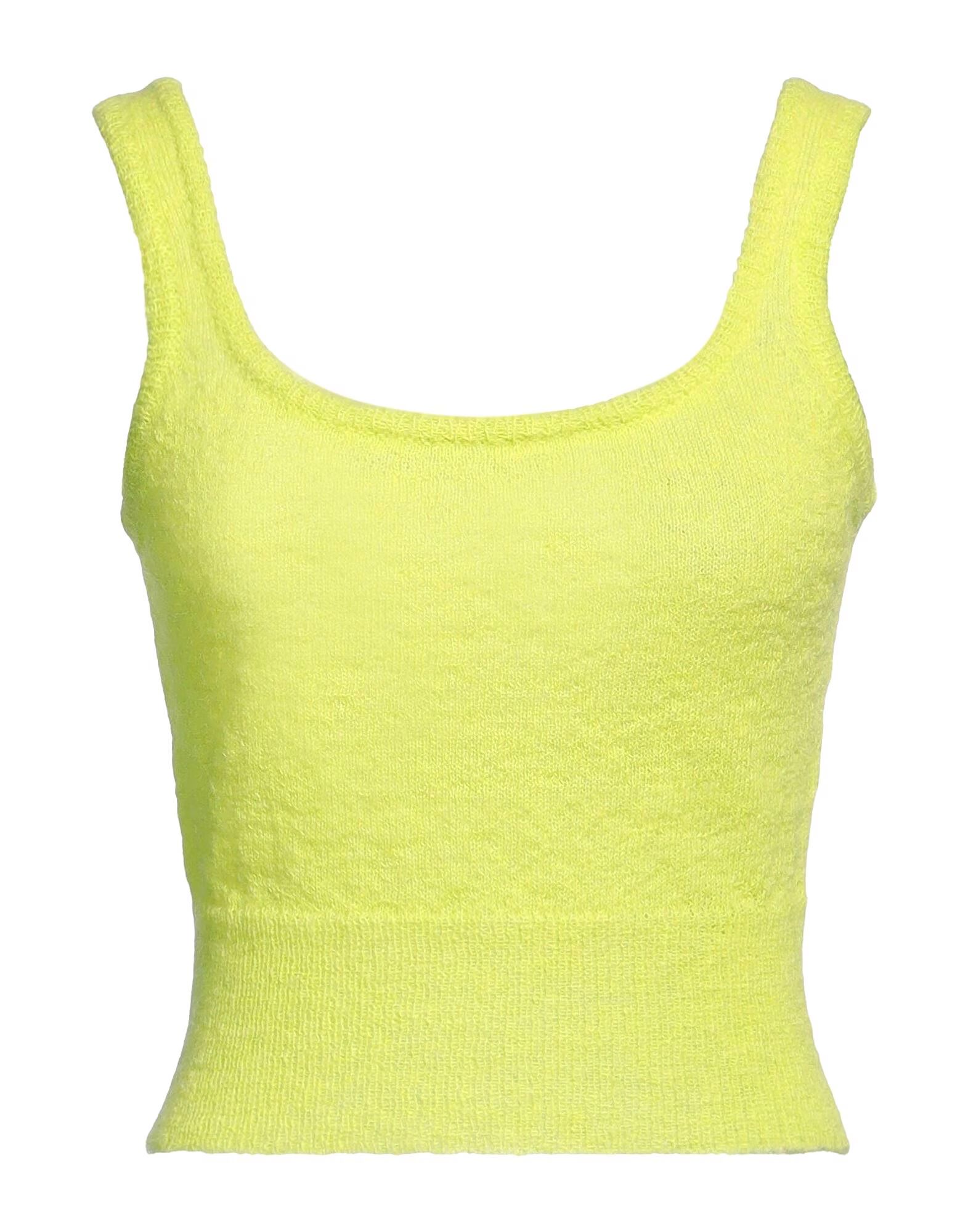 Топ Federica Tosi, лаймовый
Топ Federica Tosi, лаймовый