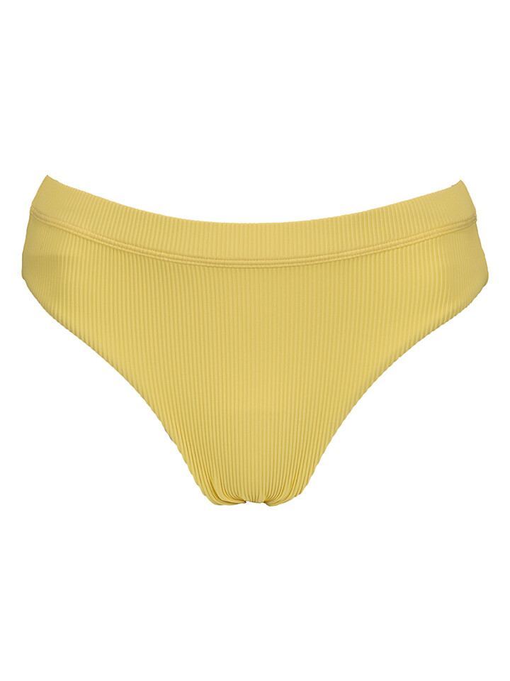 Плавки бикини Roxy Rib Love The Shorey, желтый
Плавки бикини Roxy Rib Love The Shorey, желтый