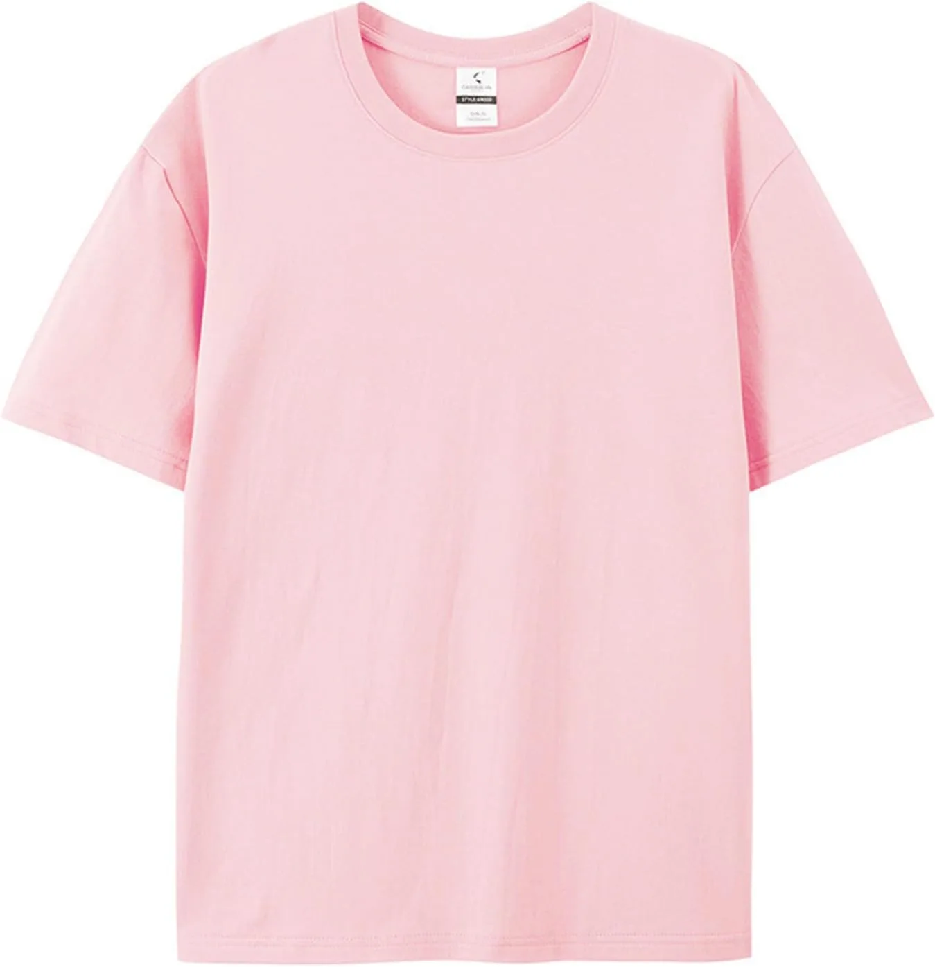 Мужская футболка Casual Workout Outfit, Crew Neck, короткий рукав NJNJGO
Мужская футболка Casual Workout Outfit, Crew Neck, короткий рукав NJNJGO