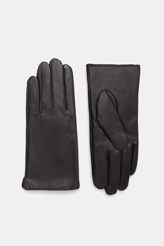 Кожаные перчатки Answear.LAB, коричневый
Кожаные перчатки Answear.LAB, коричневый