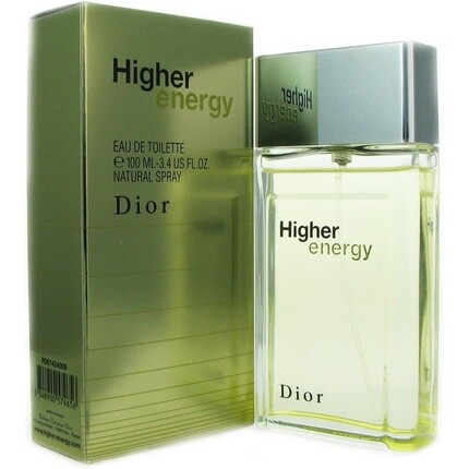 Туалетная вода Christian Dior Higher Energy
Туалетная вода Christian Dior Higher Energy