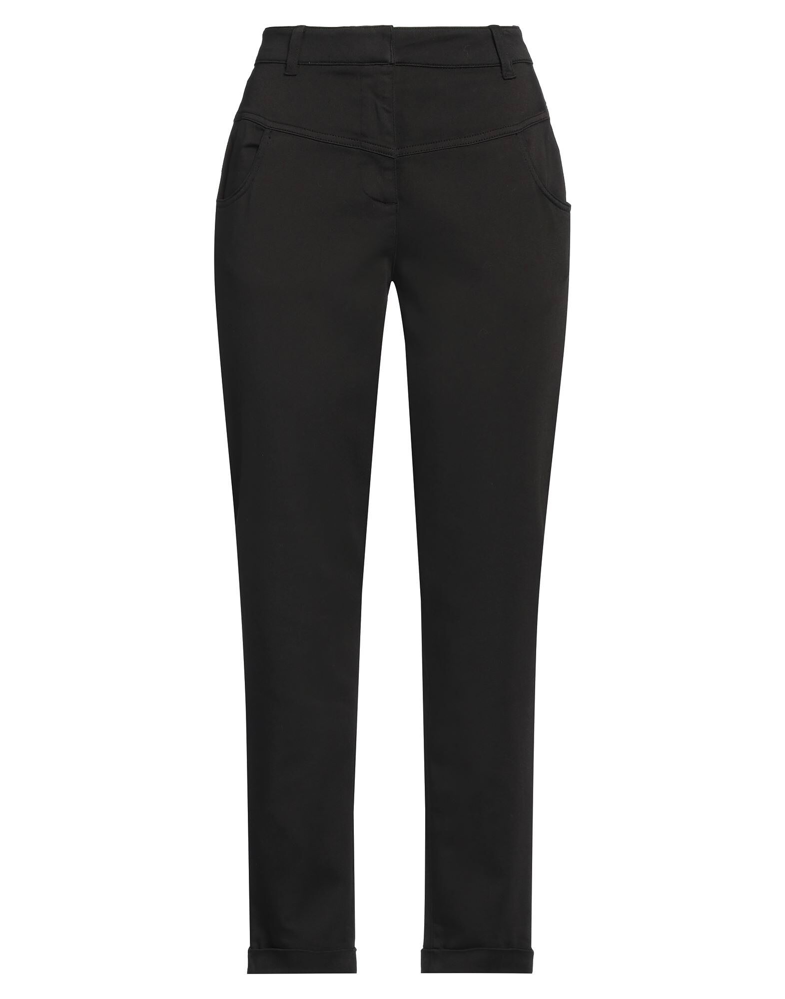 Брюки Liu •Jo, черный
Брюки Liu •Jo, черный