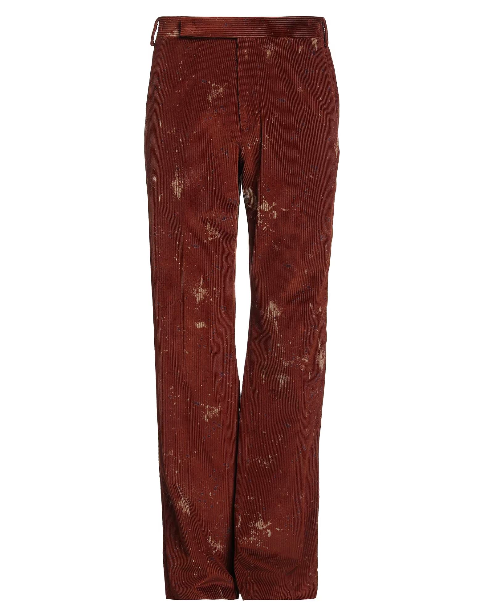 Брюки Lardini, коричневый
Брюки Lardini, коричневый