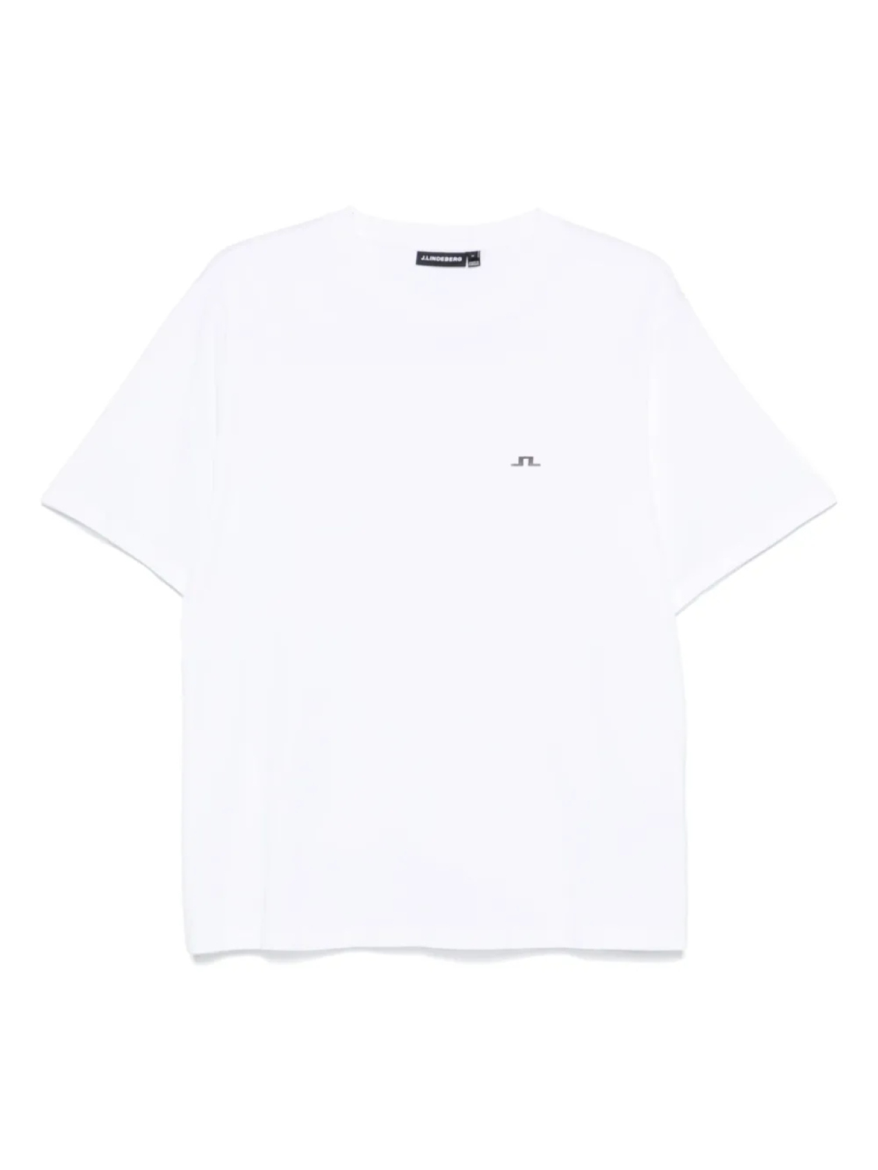 J.Lindeberg футболка из органического хлопка, белый
J.Lindeberg футболка из органического хлопка, белый