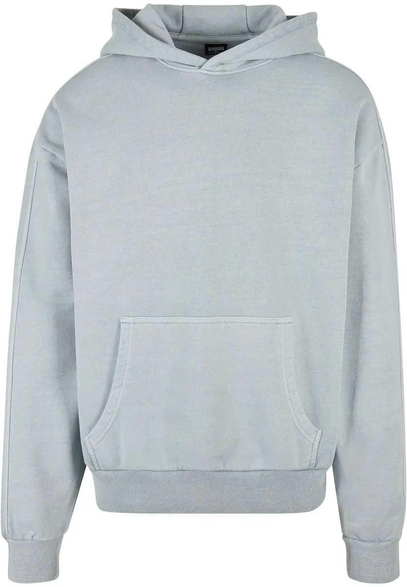 Толстовка с капюшоном URBAN CLASSICS " Urban Classics Men's Heavy Terry Garment Dye Hoody", синий
Толстовка с капюшоном URBAN CLASSICS " Urban Classics Men's Heavy Terry Garment Dye Hoody", синий