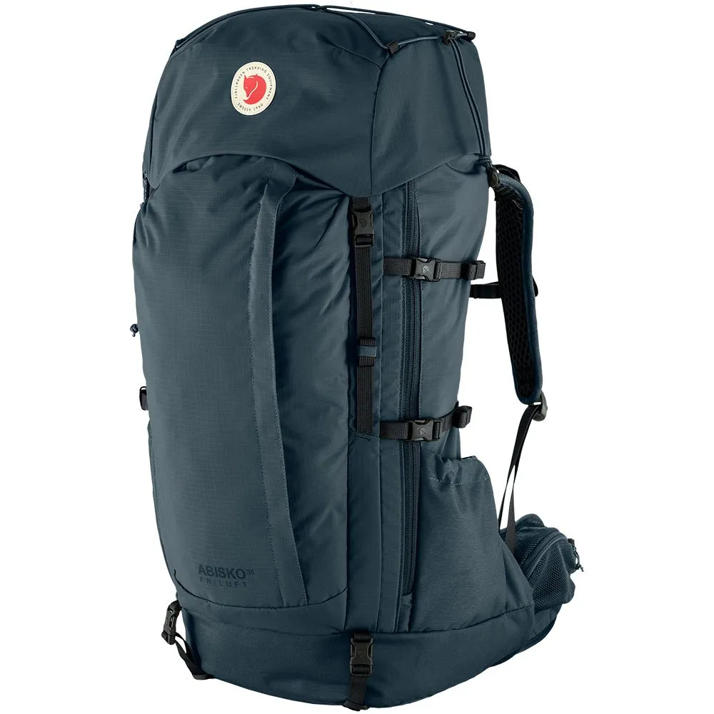 Рюкзак Fjällräven Abisko Friluft 35L M/L, синий
Рюкзак Fjällräven Abisko Friluft 35L M/L, синий