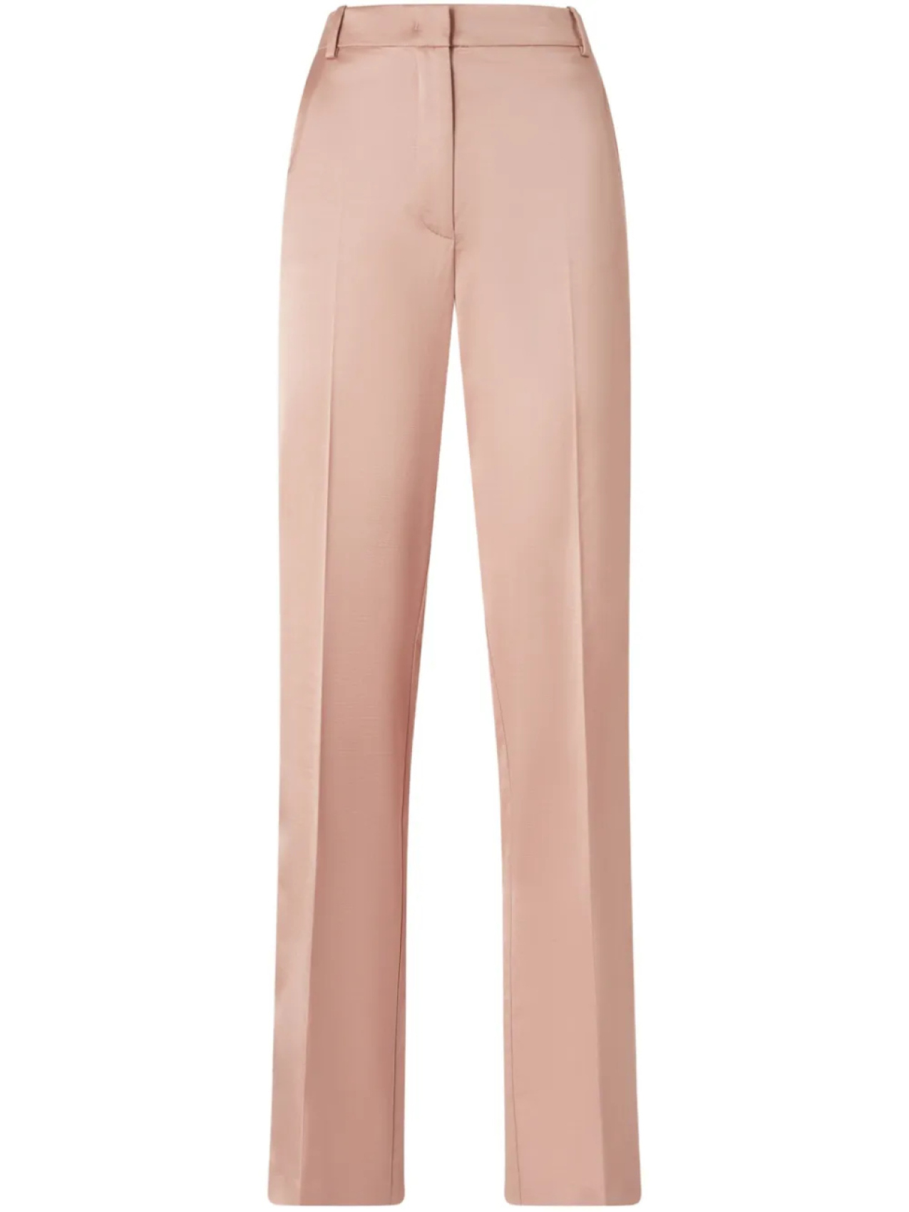 Прямые брюки PINKO, розовый
Прямые брюки PINKO, розовый