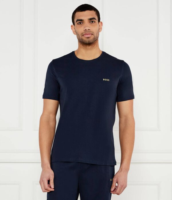 Футболки Mix&Match Regular fit Boss, синий
Футболки Mix&Match Regular fit Boss, синий