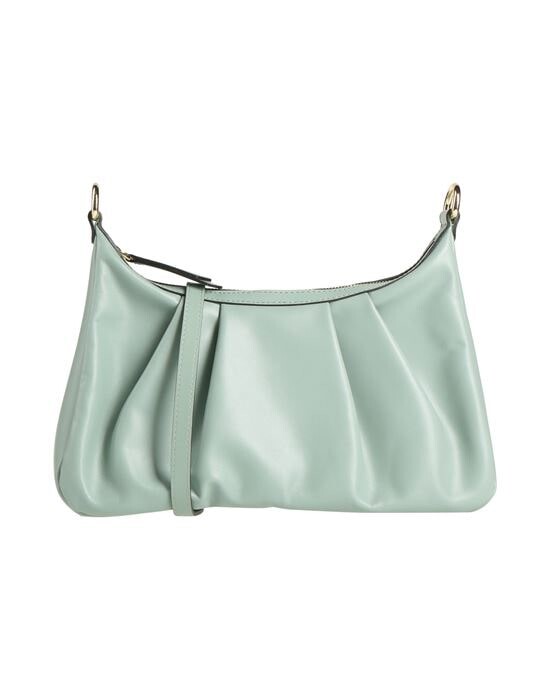 Сумка через плечо GIANNI CHIARINI, зеленый шалфей
Сумка через плечо GIANNI CHIARINI, зеленый шалфей