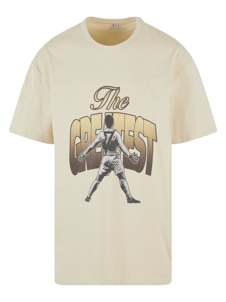 Футболка Mister Tee, песочный, Бежевый, Футболка Mister Tee, песочный
Футболка Mister Tee, песочный, Бежевый, Футболка Mister Tee, песочный