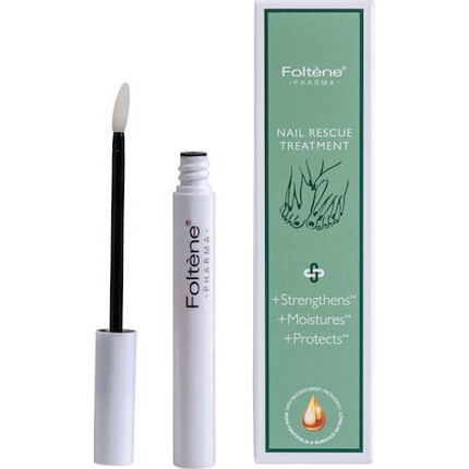 Лечение ногтей с кератином 65 мл Foltene Pharma
Лечение ногтей с кератином 65 мл Foltene Pharma