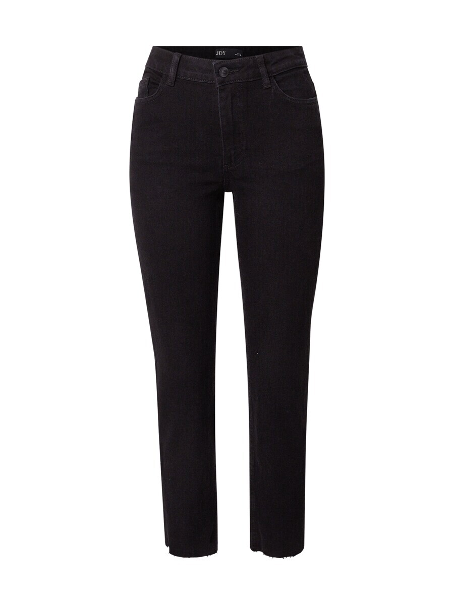 Джинсы JDY Regular Jeans, черный деним
Джинсы JDY Regular Jeans, черный деним