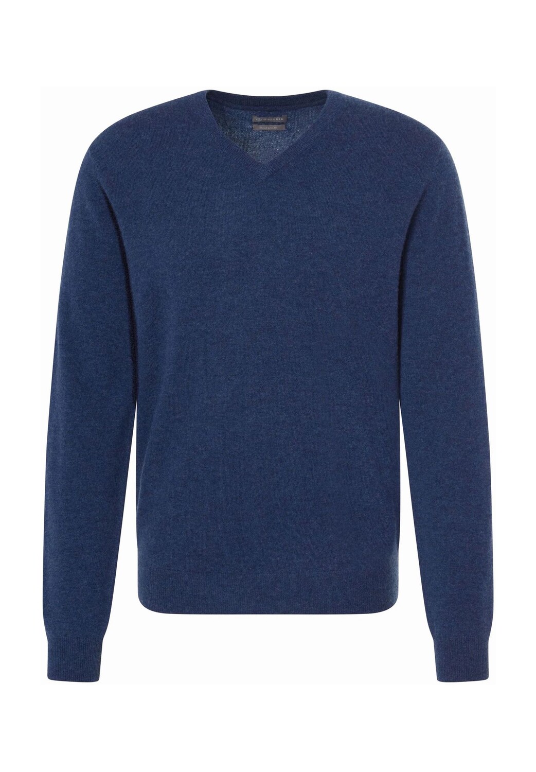 Кашемировый мужской свитер с v-образным вырезом GALERIA, цвет 1 Ink Blue 5233
Кашемировый мужской свитер с v-образным вырезом GALERIA, цвет 1 Ink Blue 5233