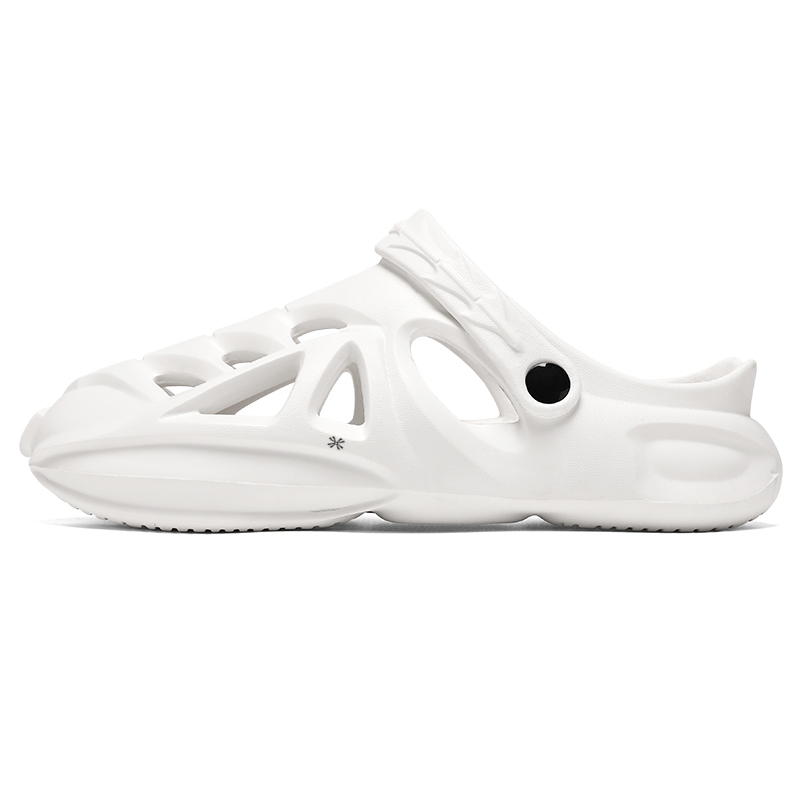 Детские сандалии с амортизацией и воздухопроницаемостью для подростков YUZHAOLIN, белый
Детские сандалии с амортизацией и воздухопроницаемостью для подростков YUZHAOLIN, белый