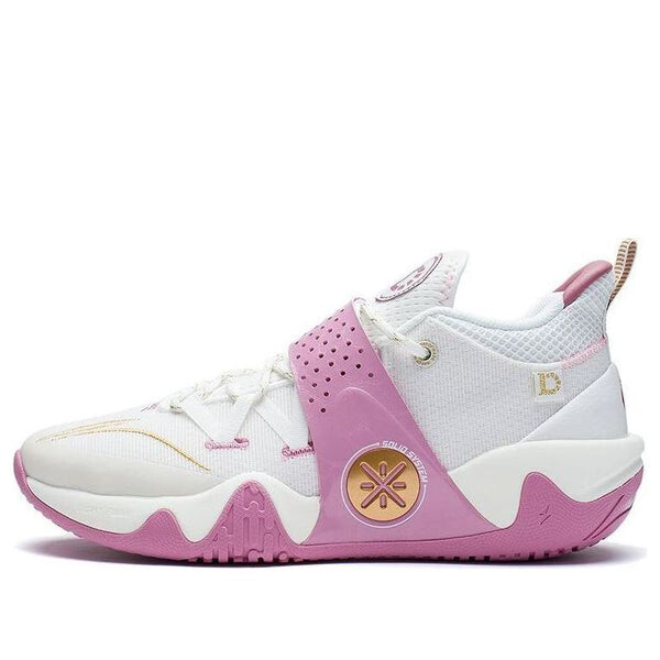 Кроссовки wade dlo ice blood v1.5 Li-Ning, белый
Кроссовки wade dlo ice blood v1.5 Li-Ning, белый