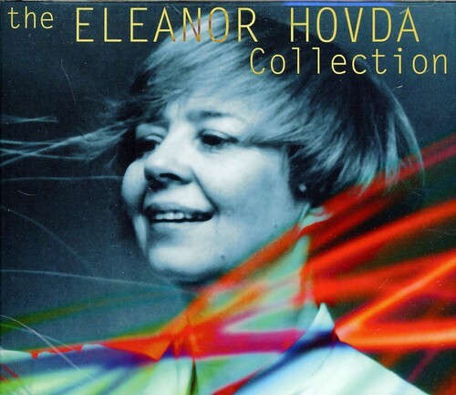 CD диск Hovda, Eleanor: Eleanor Hovda Collection
CD диск Hovda, Eleanor: Eleanor Hovda Collection