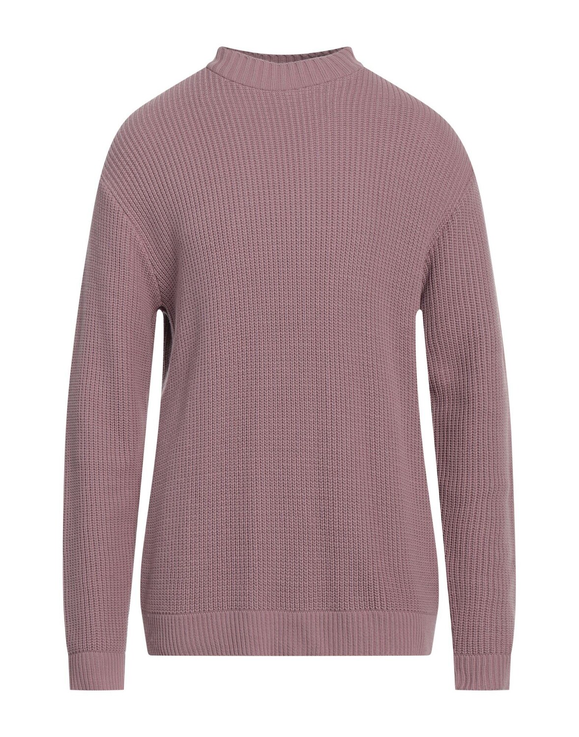 Свитер Stilosophy, бледно-розовый
Свитер Stilosophy, бледно-розовый