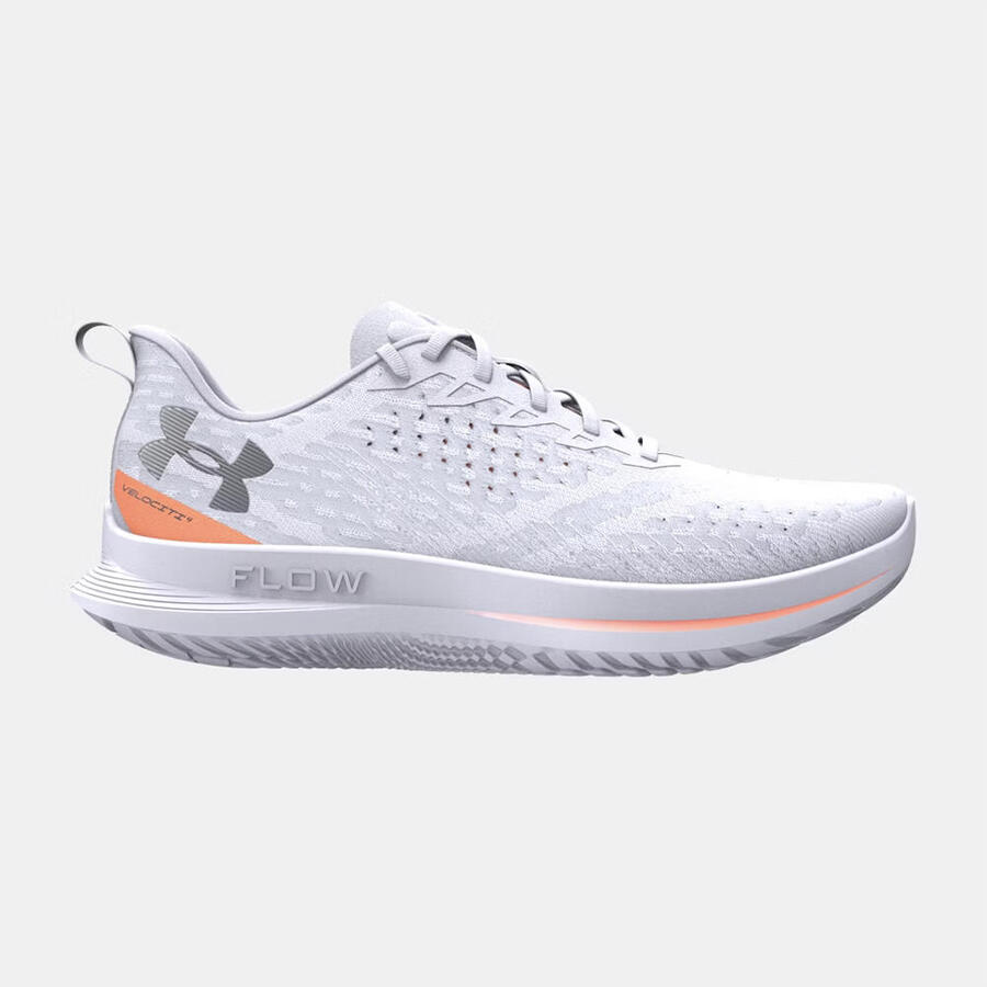 UNDER ARMOUR Кроссовки для бега Ua Velociti 4 White
UNDER ARMOUR Кроссовки для бега Ua Velociti 4 White