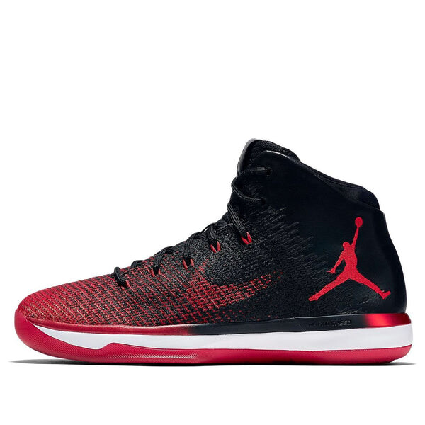 Кроссовки 31 Air Jordan, черный
Кроссовки 31 Air Jordan, черный