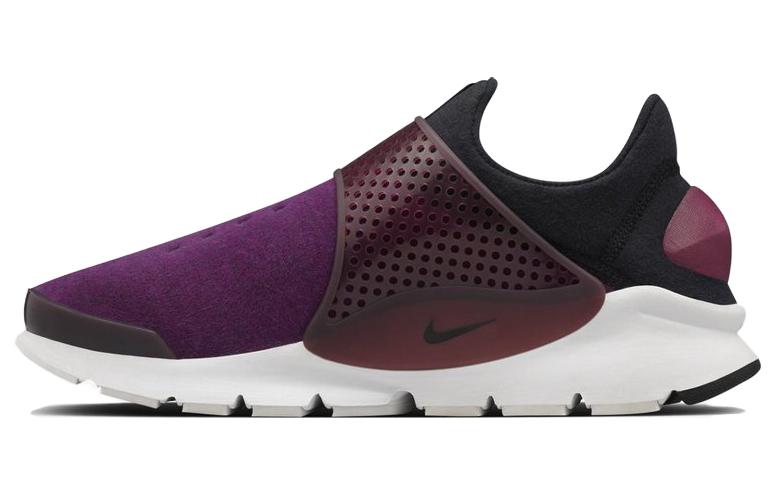 Sock Dart Tech Fleece Mulberry Nike
Sock Dart Tech Fleece Mulberry Nike