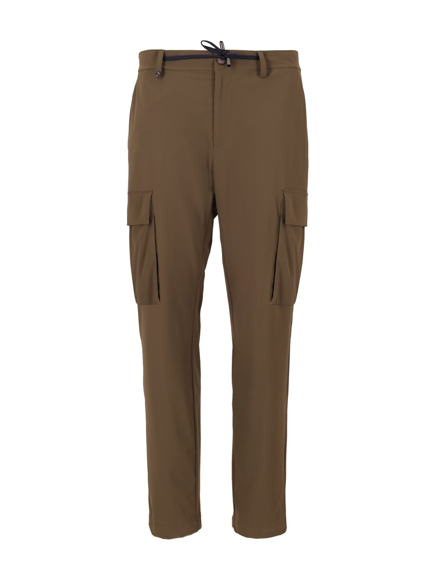 Зауженные брюки-карго Distretto12 Rio, оливковый
Зауженные брюки-карго Distretto12 Rio, оливковый