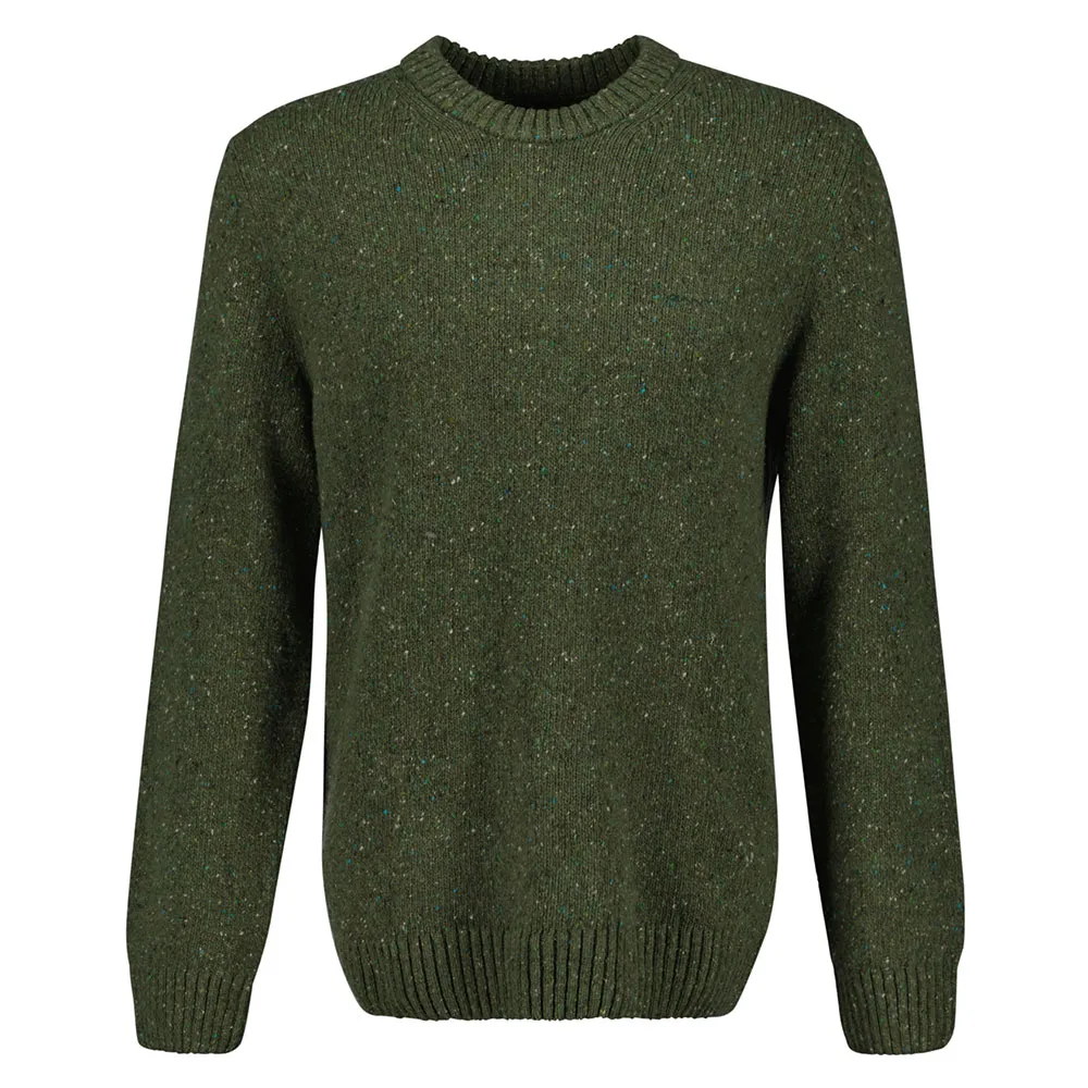 Свитер Gant 8040200, зеленый
Свитер Gant 8040200, зеленый