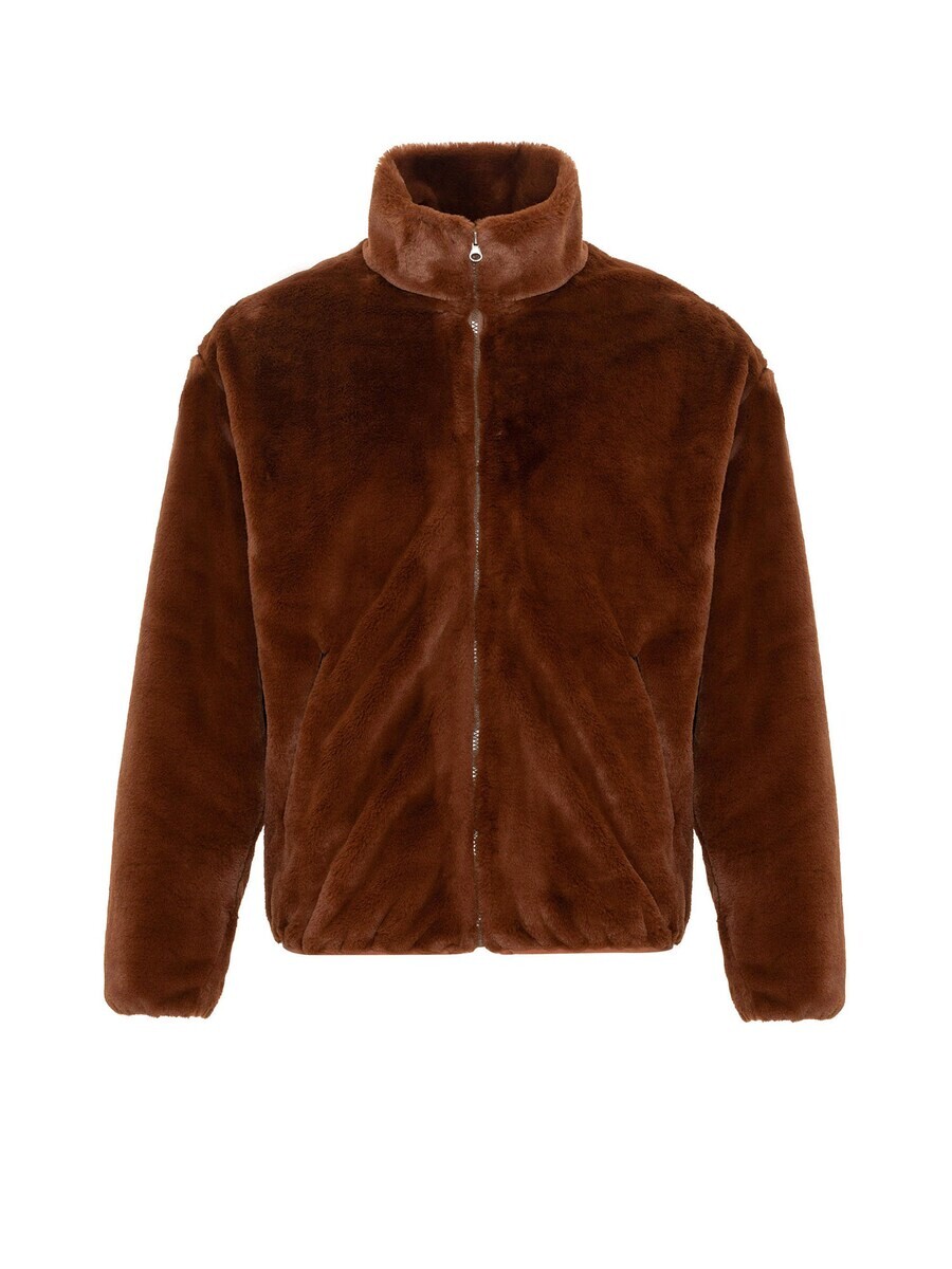 Зимняя куртка Antioch, коричневый
Зимняя куртка Antioch, коричневый