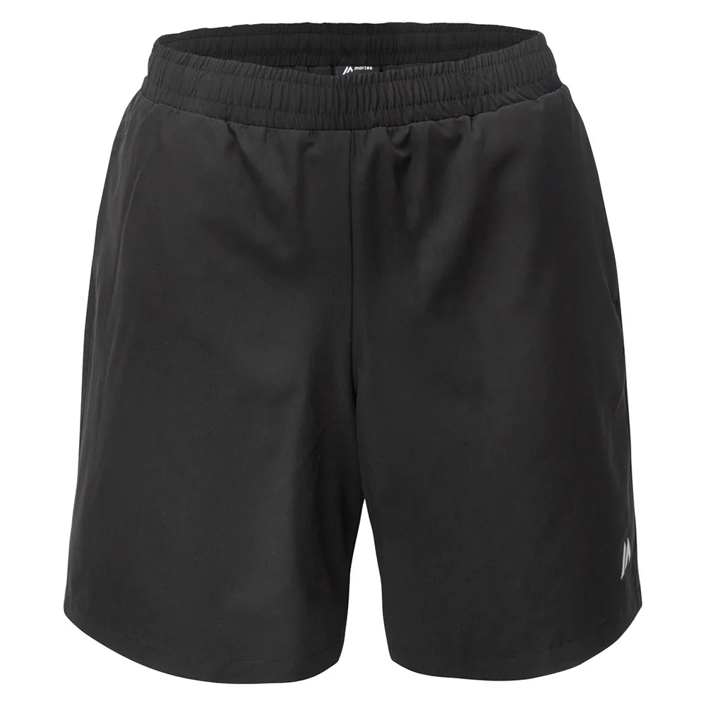 Шорты Martes Korte, черный
Шорты Martes Korte, черный