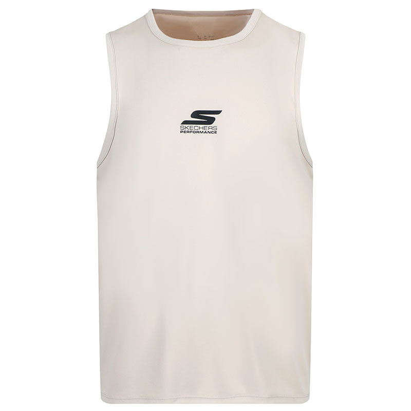 Skechers Мужские майки Light Brown 0046
Skechers Мужские майки Light Brown 0046