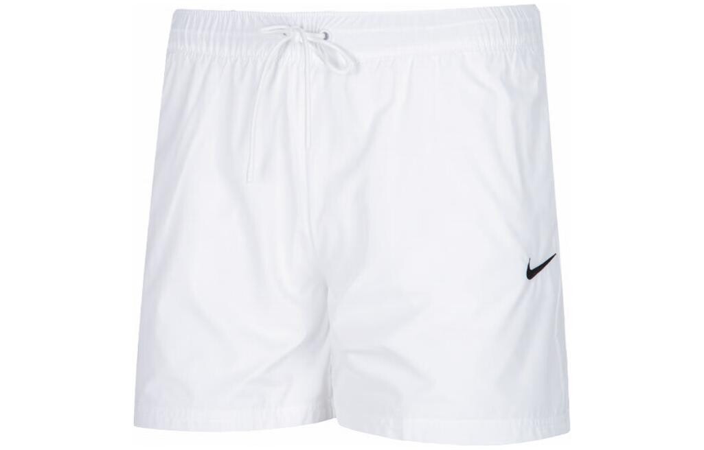 Повседневные шорты женские белые Nike
Повседневные шорты женские белые Nike
