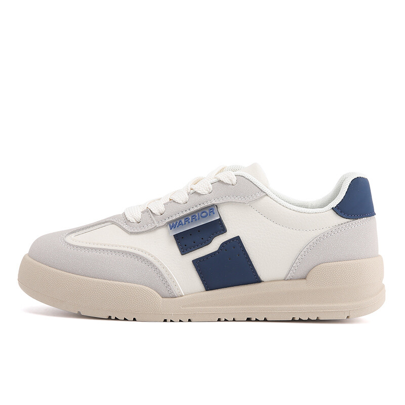 Кеды, скейтборд обувь женская низкая синий Warrior
Кеды, скейтборд обувь женская низкая синий Warrior