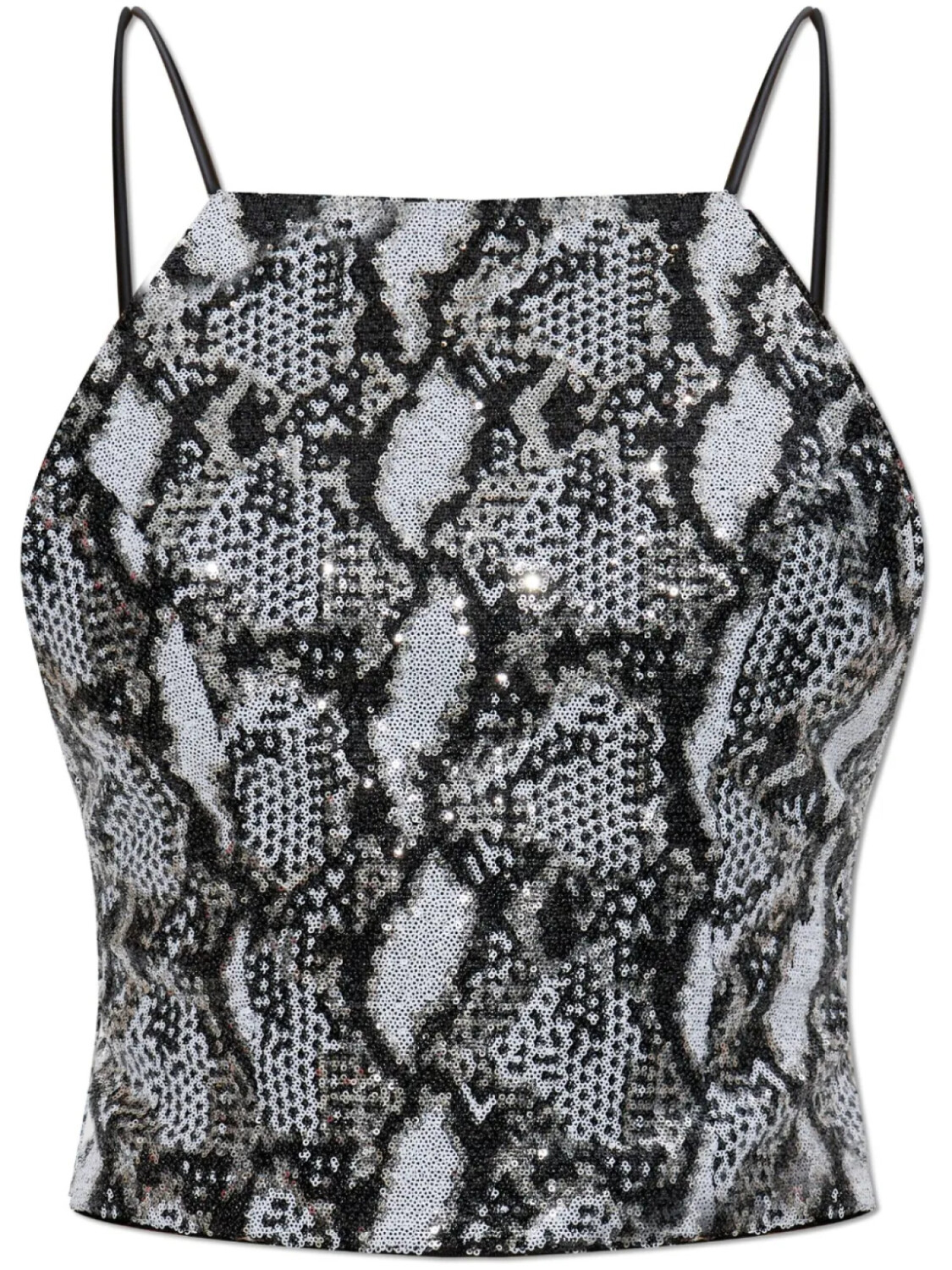 IRO Ассан топ, серый
IRO Ассан топ, серый