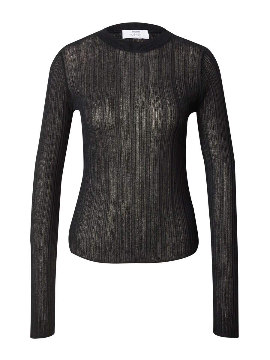 Базовый свитер RÆRE by Lorena Rae Sweater Elea, черный
Базовый свитер RÆRE by Lorena Rae Sweater Elea, черный