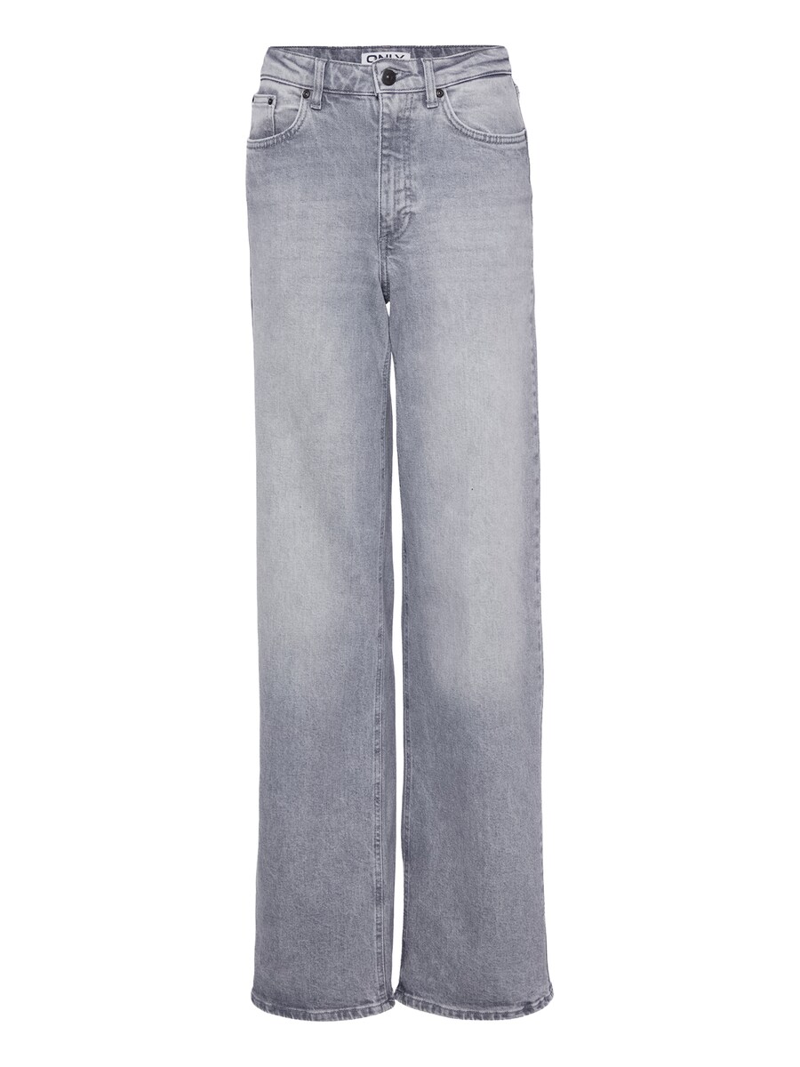 Джинсы с широкими штанинами Only Tall ONLJUICY, Grey Denim
Джинсы с широкими штанинами Only Tall ONLJUICY, Grey Denim