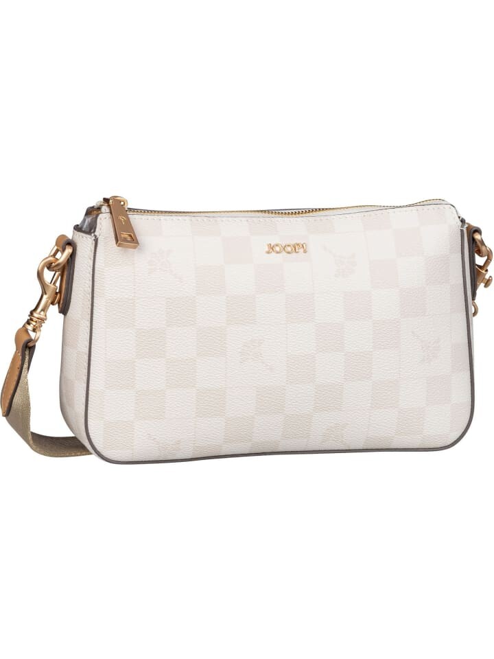 Наплечная сумка JOOP! Umhängetasche Cortina Piazza Jasmina Shoulderbag SHZ, цвет Birch
Наплечная сумка JOOP! Umhängetasche Cortina Piazza Jasmina Shoulderbag SHZ, цвет Birch