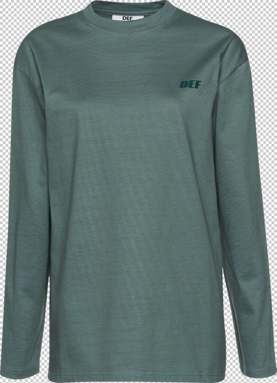 Рубашка DEF Everyday, цвет Green/Emerald
Рубашка DEF Everyday, цвет Green/Emerald